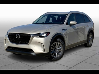 2025 Mazda CX-90 for sale in Denton TX