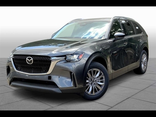 2025 Mazda CX-90 for sale in Denton TX