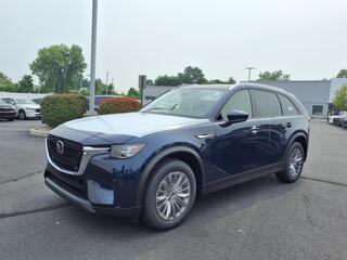 2025 Mazda CX-90 for sale in North Haven CT