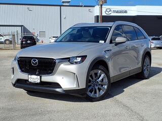 2026 Mazda CX-90 for sale in Conroe TX