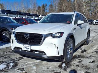 2026 Mazda CX-90 for sale in Augusta ME