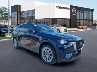 2026 Mazda CX-90 for sale in Richardson TX
