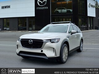 2026 Mazda CX-90 for sale in Freehold NJ