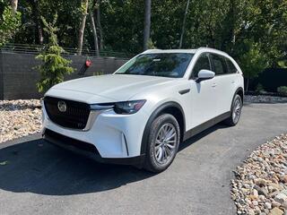 2024 Mazda CX-90 for sale in Kansas City MO