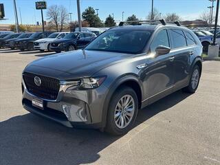 2025 Mazda CX-90 for sale in Janesville WI