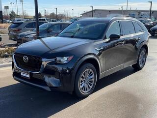 2025 Mazda CX-90 for sale in Janesville WI