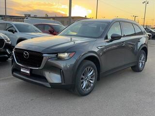 2025 Mazda CX-90 for sale in Janesville WI