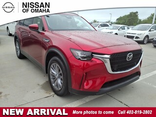 2025 Mazda CX-90