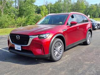 2025 Mazda CX-90 for sale in Augusta ME