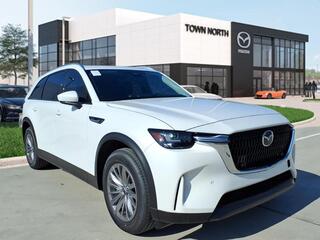 2025 Mazda CX-90