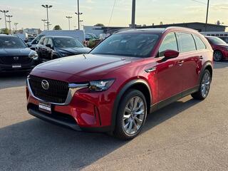 2026 Mazda CX-90 for sale in Janesville WI