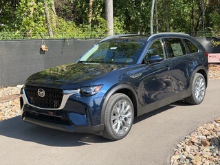 2026 Mazda CX-90 for sale in Kansas City MO