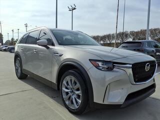 2026 Mazda CX-90 for sale in Richardson TX