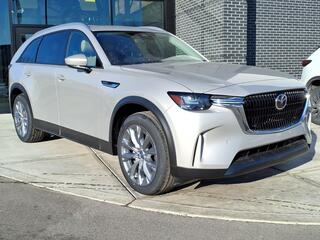 2026 Mazda CX-90 for sale in Dayton OH