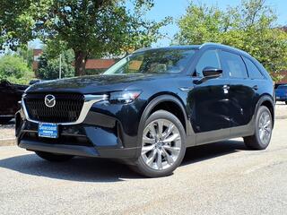 2026 Mazda CX-90 for sale in Portsmouth NH