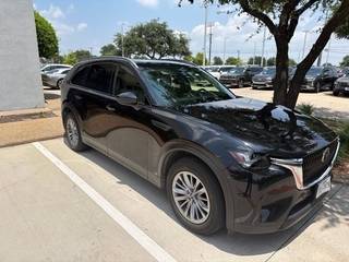 2024 Mazda CX-90 for sale in Plano TX