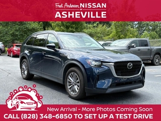 2024 Mazda CX-90 for sale in Asheville NC