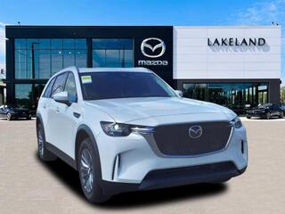 2024 Mazda CX-90 for sale in Lakeland FL