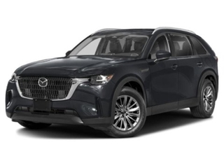 2025 Mazda CX-90 for sale in Greensboro NC