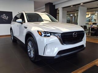 2025 Mazda CX-90