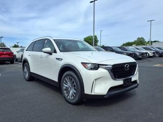 2025 Mazda CX-90