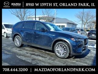 2025 Mazda CX-90 for sale in Orland Park IL