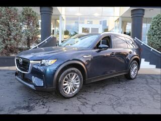 2025 Mazda CX-90 for sale in Olathe KS