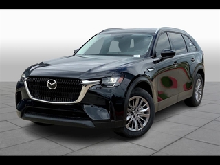 2025 Mazda CX-90 for sale in Denton TX