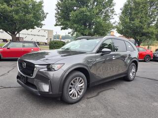 2025 Mazda CX-90 for sale in North Haven CT