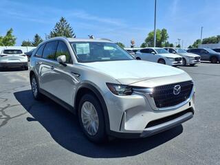 2025 Mazda CX-90 for sale in North Haven CT