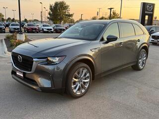 2026 Mazda CX-90 for sale in Janesville WI