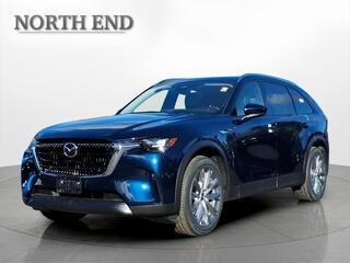 2026 Mazda CX-90 for sale in Lunenburg MA