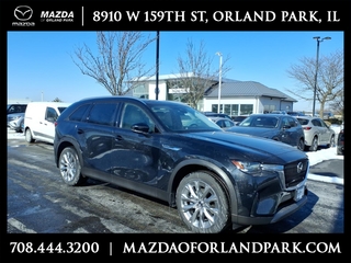 2026 Mazda CX-90 for sale in Orland Park IL