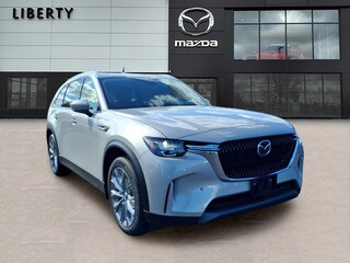 2026 Mazda CX-90 for sale in North Haven CT