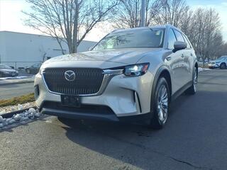 2024 Mazda CX-90 for sale in North Haven CT