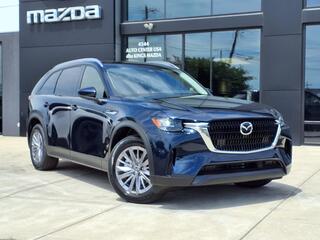 2025 Mazda CX-90