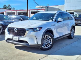 2025 Mazda CX-90 for sale in Conroe TX