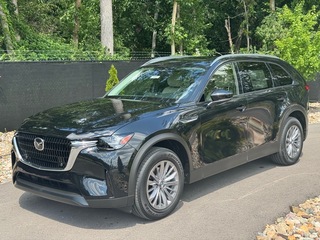 2025 Mazda CX-90 for sale in Kansas City MO