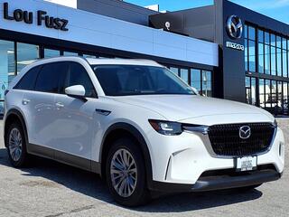 2025 Mazda CX-90