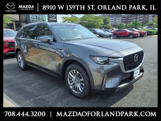 2025 Mazda CX-90 for sale in Orland Park IL