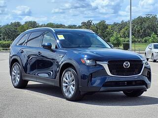 2026 Mazda CX-90 PREFERRED for sale in Lakeland FL