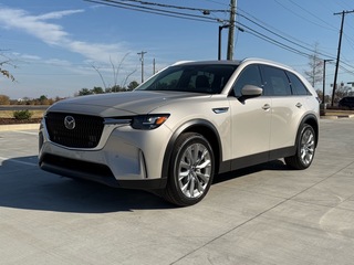 2026 Mazda CX-90 for sale in Orland Park IL