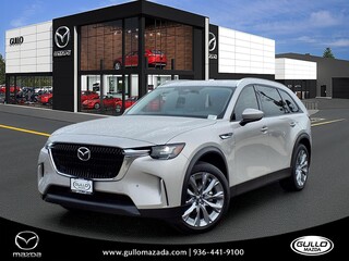 2026 Mazda CX-90 for sale in Conroe TX