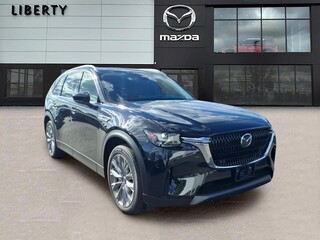 2026 Mazda CX-90 for sale in North Haven CT