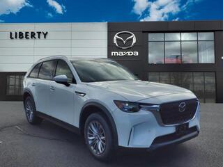 2025 Mazda CX-90