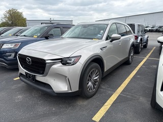 2025 Mazda CX-90 for sale in Olathe KS