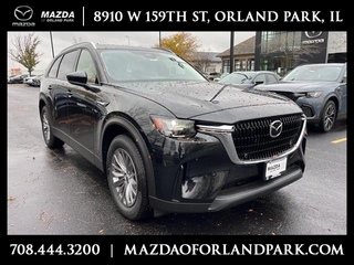 2025 Mazda CX-90 for sale in Orland Park IL