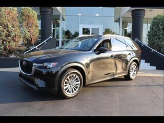 2025 Mazda CX-90
