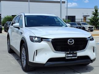 2025 Mazda CX-90