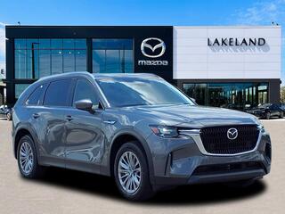 2025 Mazda CX-90